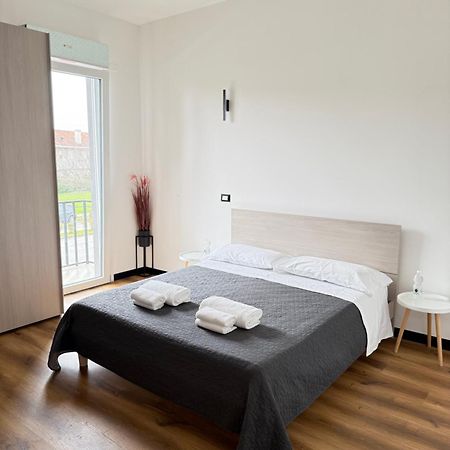 Готель Infinity House - Eleganza Moderna Tra Treviso E Venezia Casier Екстер'єр фото
