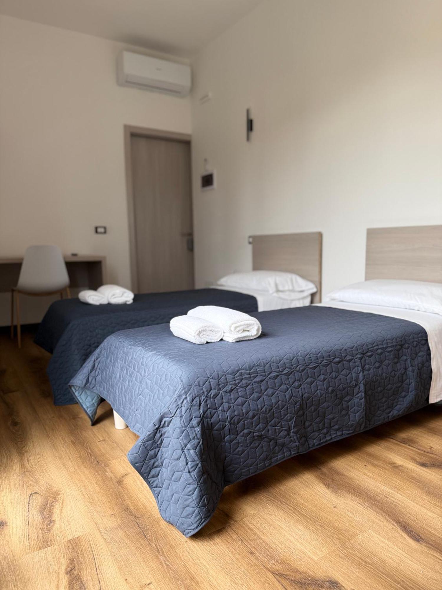 Готель Infinity House - Eleganza Moderna Tra Treviso E Venezia Casier Екстер'єр фото
