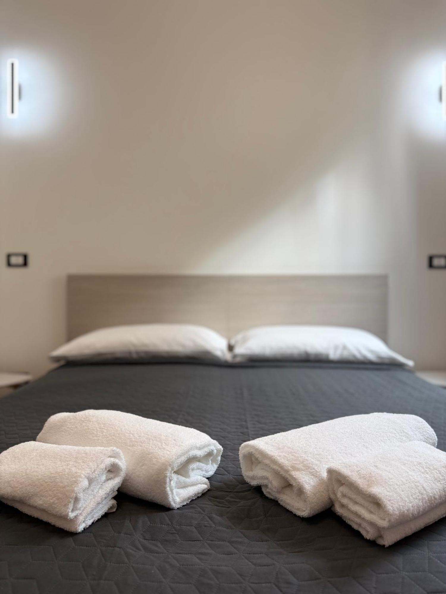 Готель Infinity House - Eleganza Moderna Tra Treviso E Venezia Casier Номер фото