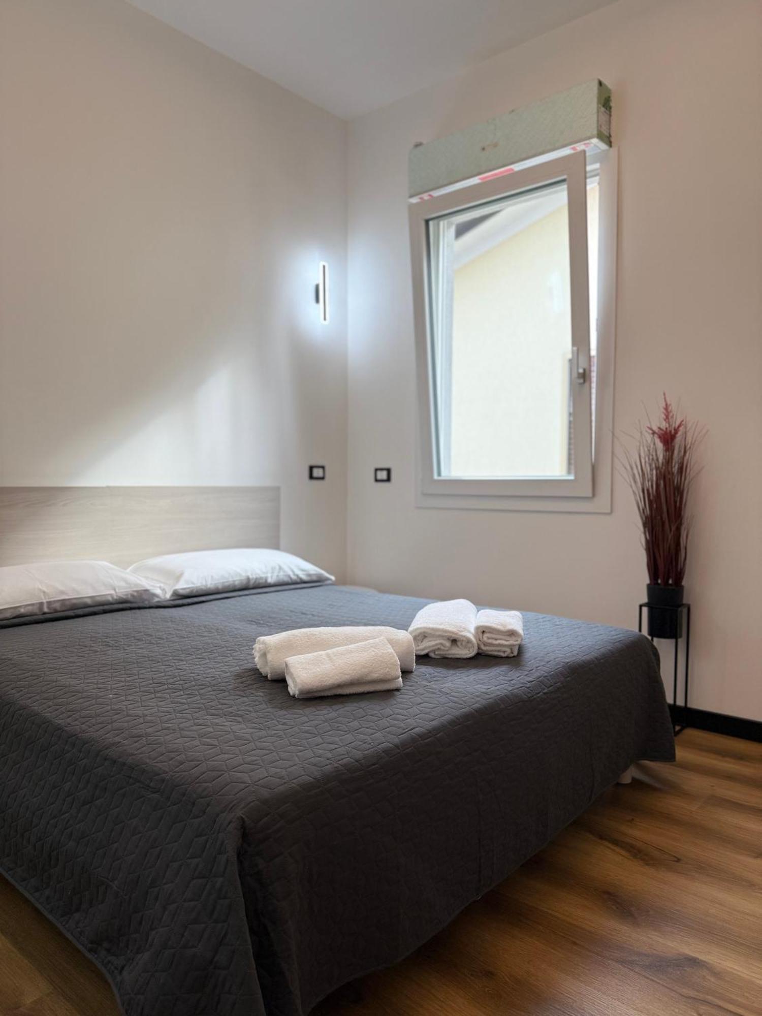 Готель Infinity House - Eleganza Moderna Tra Treviso E Venezia Casier Екстер'єр фото